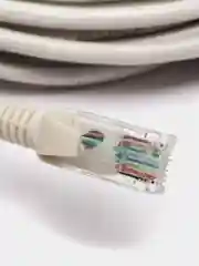 Сетевой кабель, 13.5 метров, LAN, UTP, кабель для интернета, патч-корд, RJ45, компьютерный