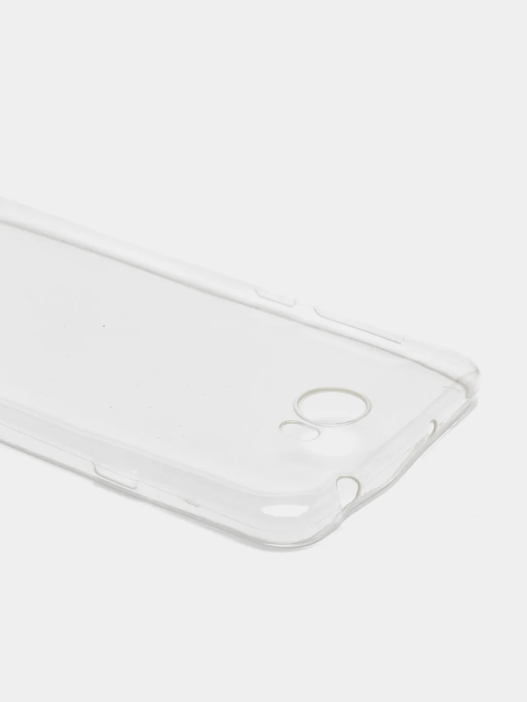Прозрачный прозрачный чехол на Huawei 30 8 pro P10 4X 9X P40 lite 7c V10