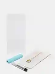 Защитное стекло без рамок UV Samsung S20