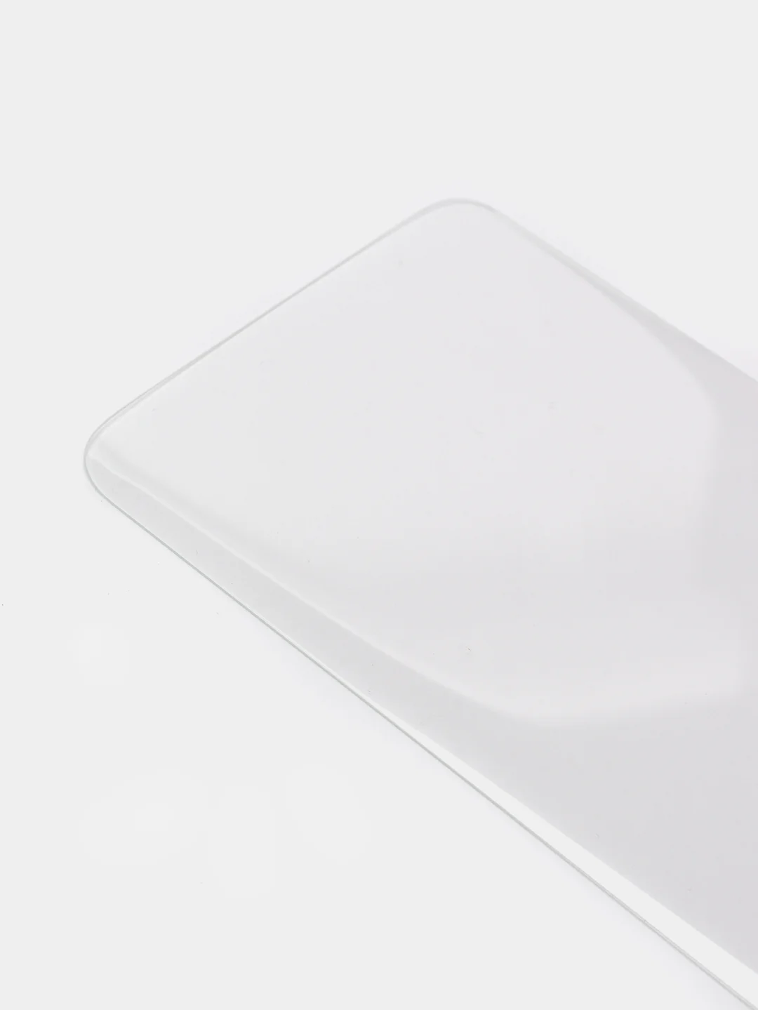 Защитное стекло без рамок UV Samsung S20