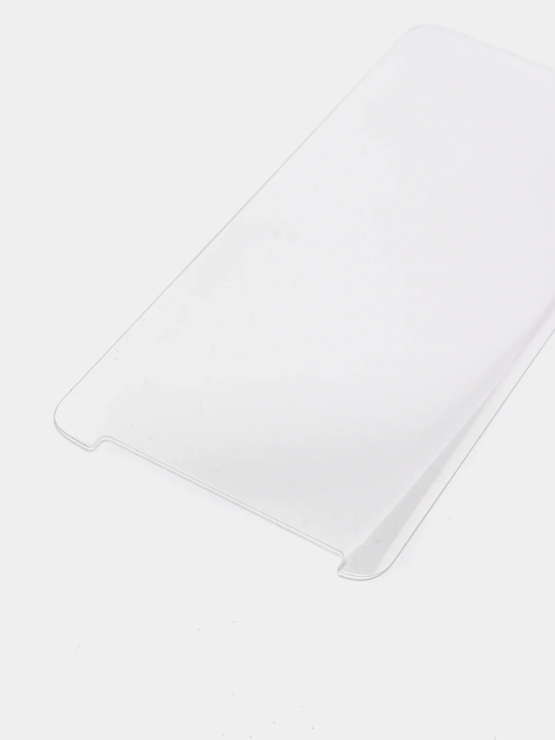 Защитное стекло без рамок UV Samsung S20