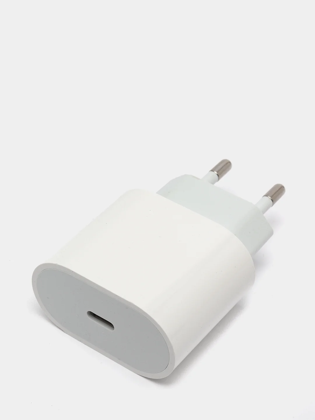 Адаптер зарядный блок для Айфона Apple с Type-C 20W