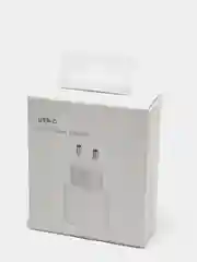 Адаптер зарядный блок для Айфона Apple с Type-C 20W