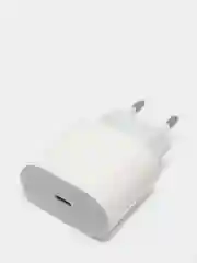 Адаптер зарядный блок для Айфона Apple с Type-C 20W
