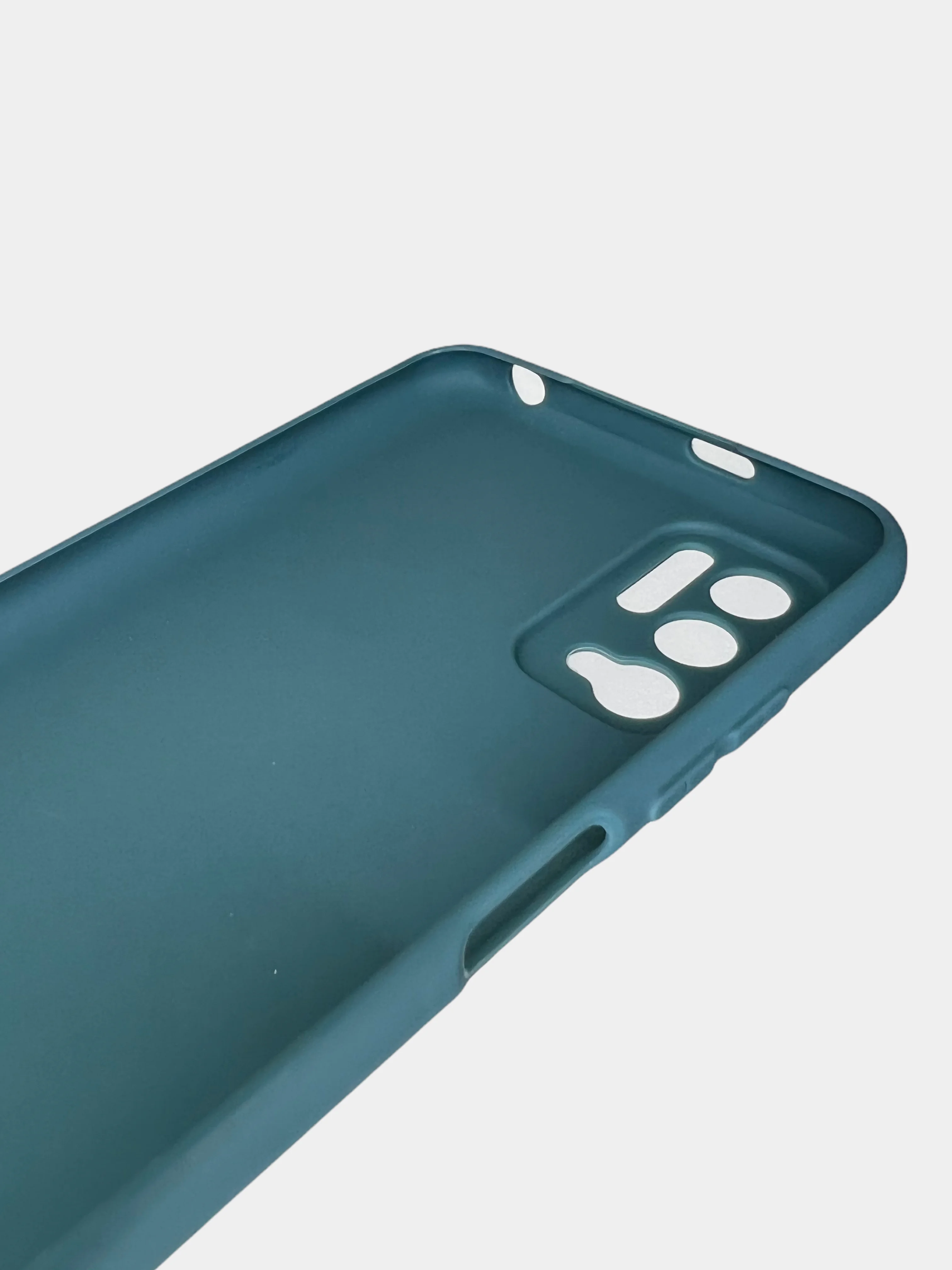 Чехол Xiaomi Poco M3 Pro / Redmi Note 10T, Сяоми Поко М3 Про / Редми Нот 10Т, силиконовый