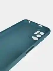 Чехол Xiaomi Poco M3 Pro / Redmi Note 10T, Сяоми Поко М3 Про / Редми Нот 10Т, силиконовый