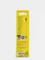 Красный кабель зарядный Borofone BX21 Micro-USB, для Android