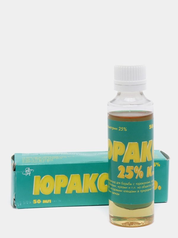 Средство от тараканов, клопов, блох, домовых муравьев