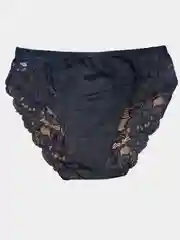 Кружевные женские трусы