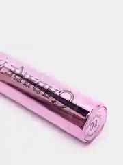 Розовый тушь для ресниц супер объем, 3 вида