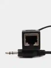Кабельный переходник DC 3,5 к RJ45