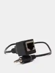 Кабельный переходник DC 3,5 к RJ45