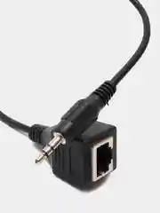Кабельный переходник DC 3,5 к RJ45