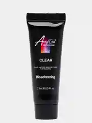 Прозрачный акригель "Misscheering"