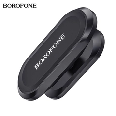 Магнитный автомобильный держатель для телефона Borofone BH29