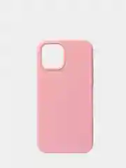 Розовый чехол Silicone Case для iPhone 13, 13Pro, XR, 7 Plus/8 Plus, 11, 11Pro, 12/12 Pro, 12 mini