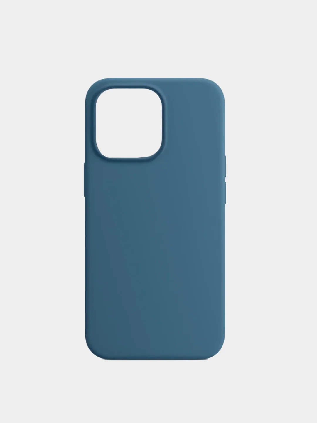 Морской чехол Silicone Case для iPhone 13, 13Pro, XR, 7 Plus/8 Plus, 11, 11Pro, 12/12 Pro, 12 mini