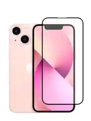 Защитное стекло 9D для iPhone 13 / 13 Pro, 13 Mini, 13 Pro Max / 14 Max, 14 pro