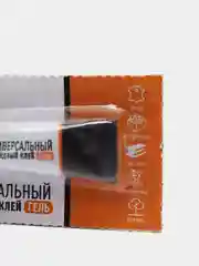 Универсальный секундный клей-гель PROconnect, 3 г, суперклей