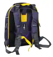 Рюкзак школьника жесткий, портфель школьника