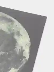 Светящаяся картина Outer Space "Космическое пространство"