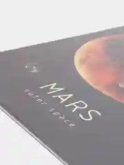 Светящаяся картина Outer Space "Космическое пространство"