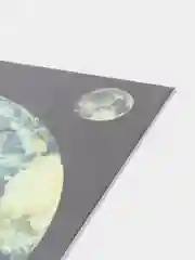 Светящаяся картина Outer Space "Космическое пространство"