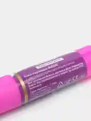 Клeй карандаш Magic 8 г, Crown с цветным индикатором