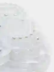 Школьный бант, 15 см