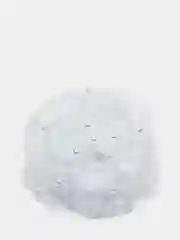 Школьный бант, 15 см