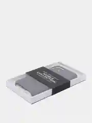 Темно-синий чехол K-DOO Noble collection iP 11