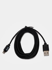 Кабель AVS для iphone 5(3м) IP-53
