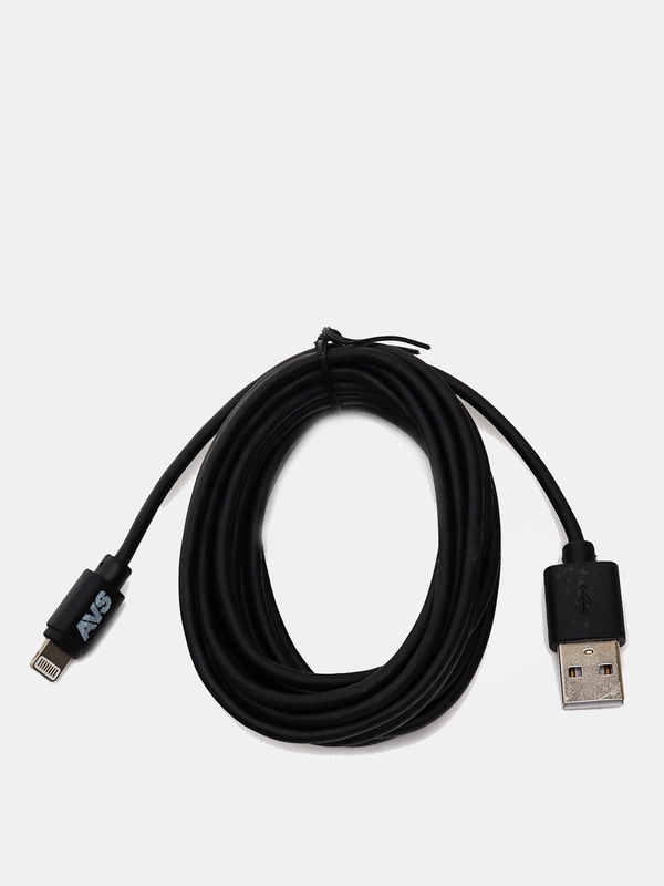 Кабель AVS для iphone 5(3м) IP-53