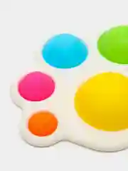 Поп Ит/ POP IT/ Сенсорная игрушка для малышей