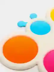 Поп Ит/ POP IT/ Сенсорная игрушка для малышей