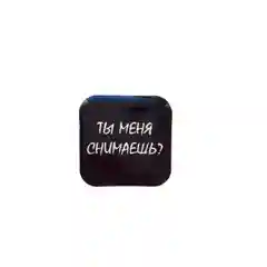 Красный 3d наклейки стикеры на телефон