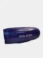Синий портативная Bluetooth колонка, Koleer S1000