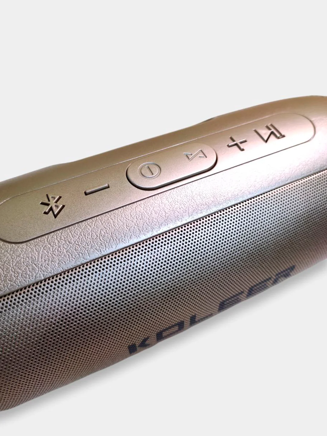Портативная Bluetooth колонка, Koleer S1000