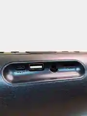 Портативная Bluetooth колонка, Koleer S1000