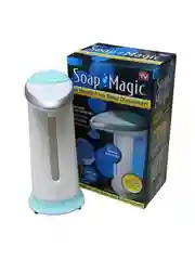 Сенсорный дозатор для жидкого мыла SOAP MAGIC