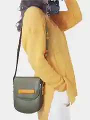 Сумка женская через плечо / Сумка женская на плечо