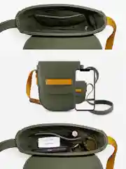 Сумка женская через плечо / Сумка женская на плечо