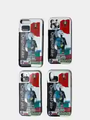 Алый чехол для iPhone 7,8, 7 Plus, 11, XR, 12, 12 Pro, Max, с ярким принтом