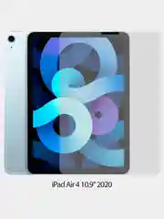 Защитное стекло для iPad 10"/10.2 Air 1/2/3/4/5 Mini 1/2/3/4/5, Pro 9.7"/10.5"/11"/12.9"