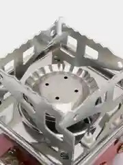 Горелка газовая K-202