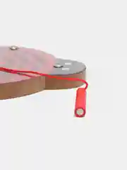 Красный игра Лабиринт