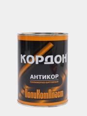 Антикор "Кордон"