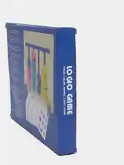 Игра Монтессори