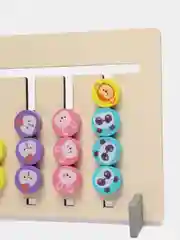 Игра Монтессори