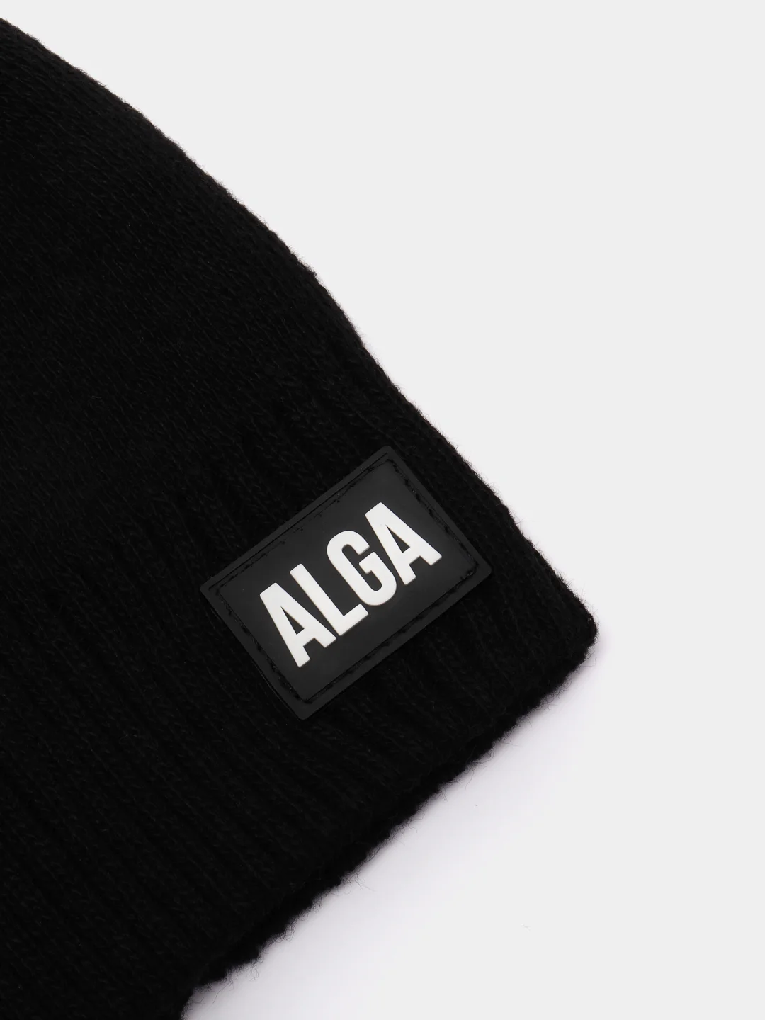 Шапка ALGA